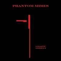 Cover art for Phantom Mimes