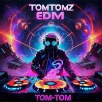 Cover art for TOMTOMZ EDM
