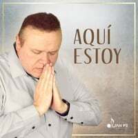 Cover art for Aquí Estoy
