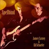 Cover art for Spellbind