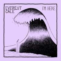 Cover art for I'm Here