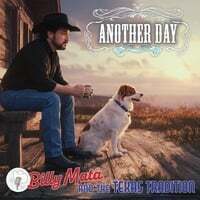 Cover art for Another Day