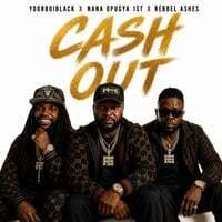 Cover art for Cash Out