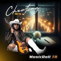 Cover art for Cheating, Pt. 1