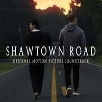 Cover art for Shawtown Road - Original Motion Picture Soundtrack