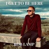 Cover art for I Get to Be Here
