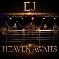 Cover art for Heaven Awaits