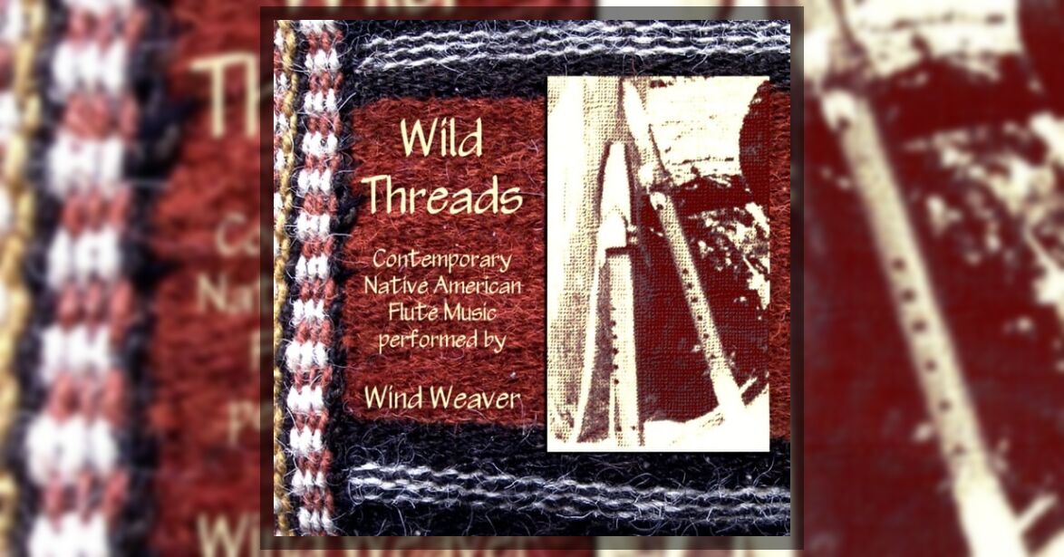 Wind Weaver Wild Threads Wind Weaver Wild Threads