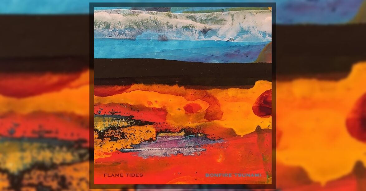 Flame Tides — Photo