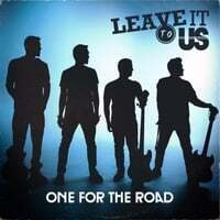Cover art for One for the Road