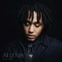 Cover art for All of Me