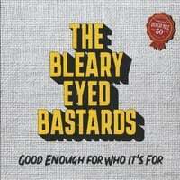 Cover art for Good Enough for Who It's For