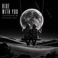 Cover art for Ride With You