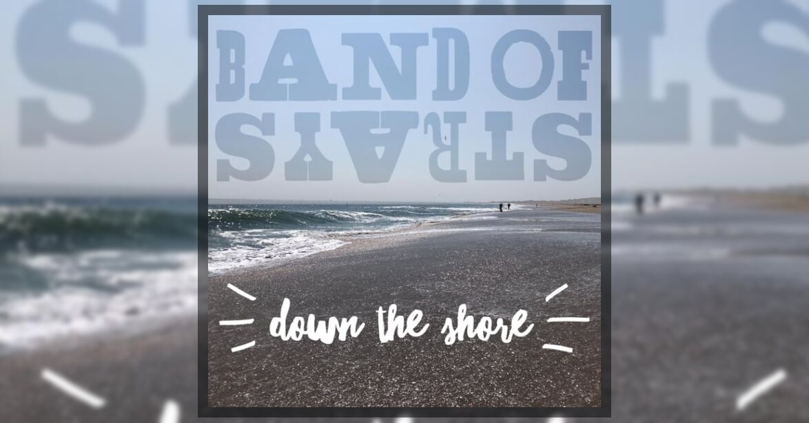Band Of Strays Down The Shore