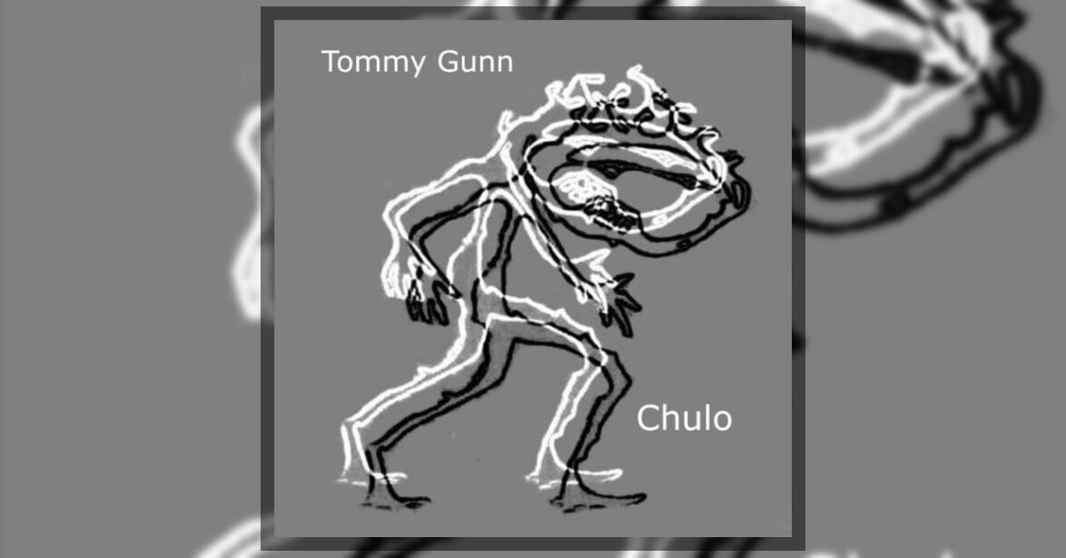 Tommy Gunn Chulo