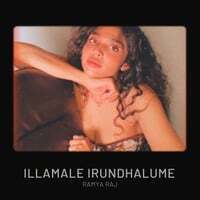 Cover art for Illamale Irundhalume