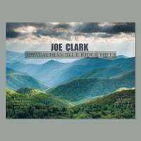 Cover art for Appalachian Blue Ridge Hills