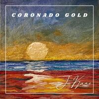 Cover art for Coronado Gold