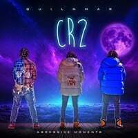 Cover art for Cr2