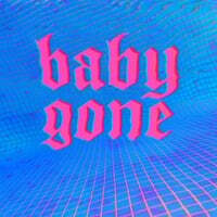 Cover art for Baby Gone