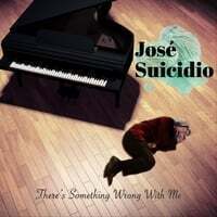 Cover art for There's Something Wrong with Me