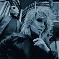 Cover art for Shadows Among Shadows