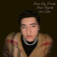 Cover art for Miss My Friends, Miss Myself