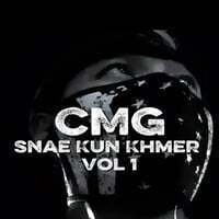 Cover art for Snae Kun Khmer