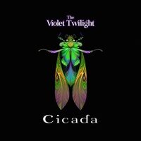 Cover art for Cicada