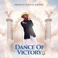 Cover art for Dance Of Victory